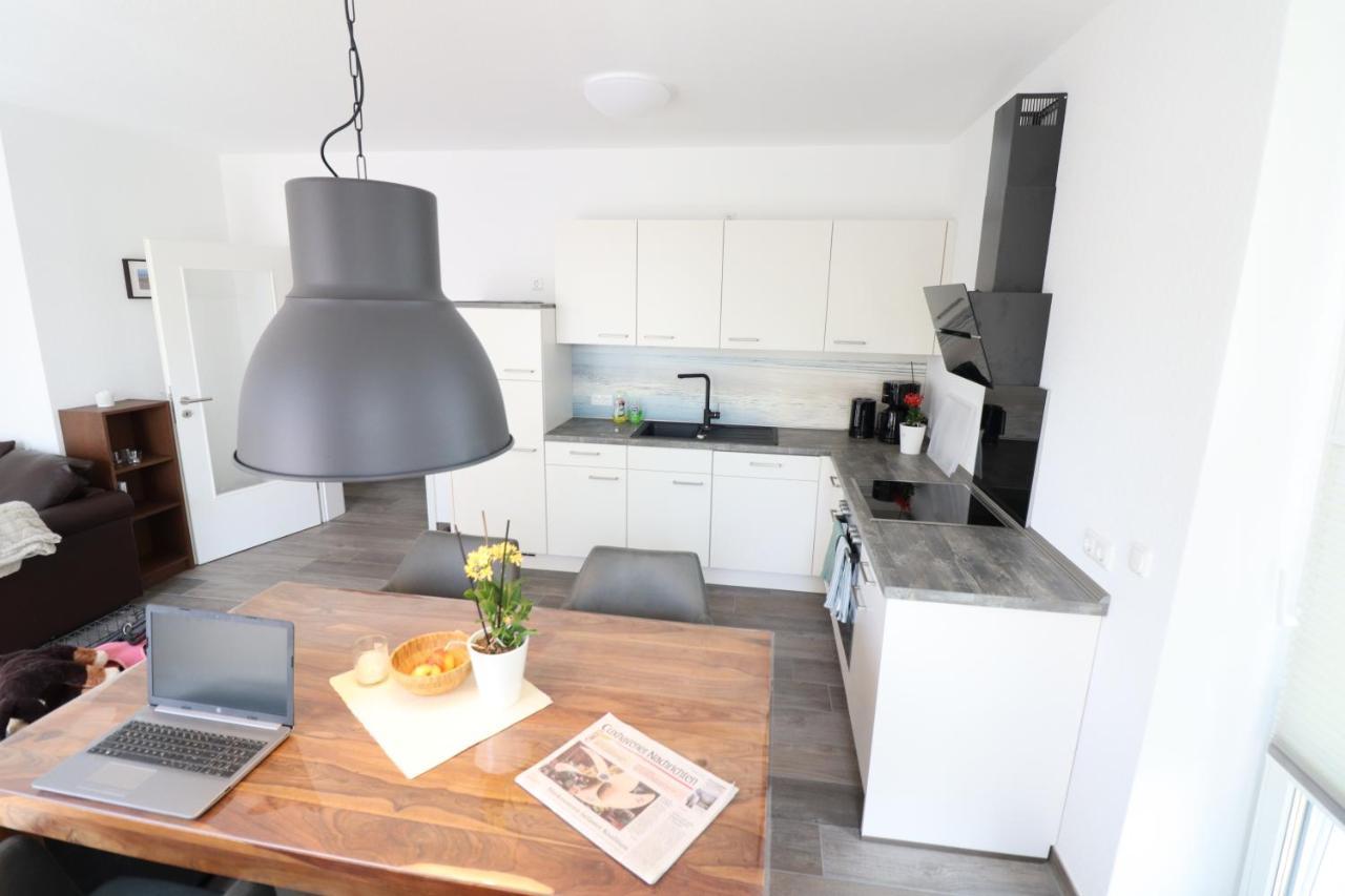 Ferienhaus Im Angerdorf Куксхавен Екстериор снимка