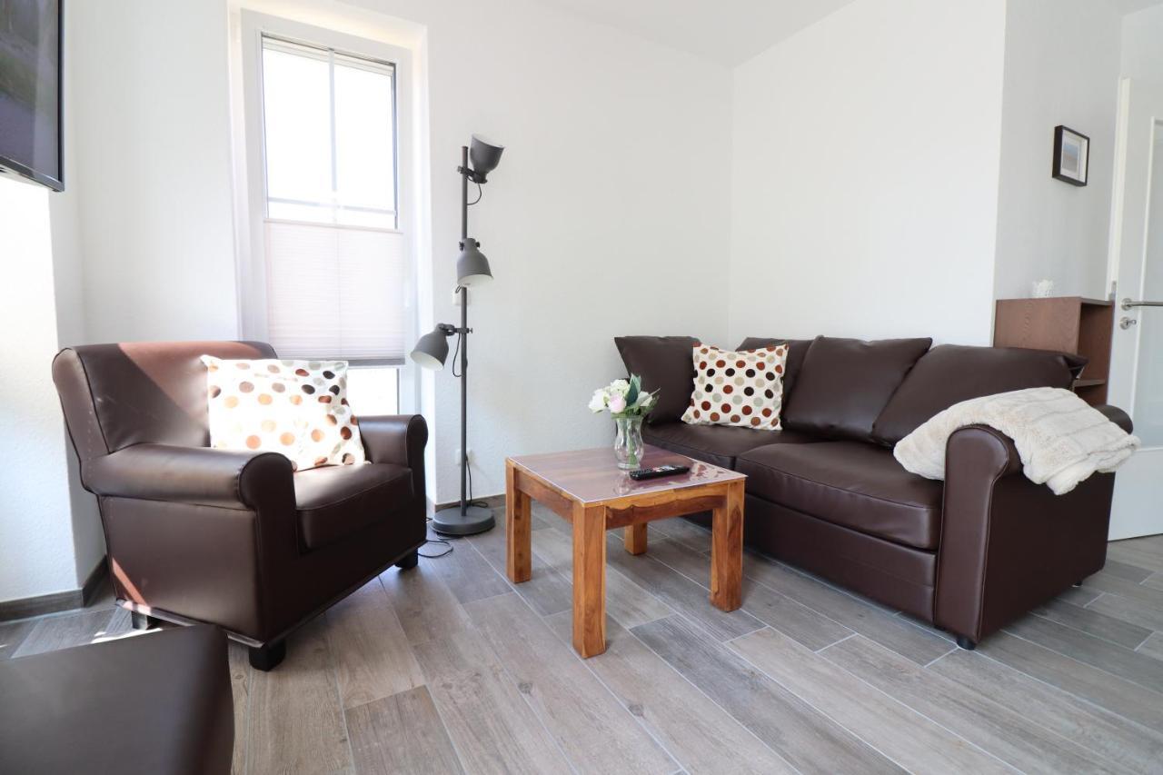 Ferienhaus Im Angerdorf Куксхавен Екстериор снимка
