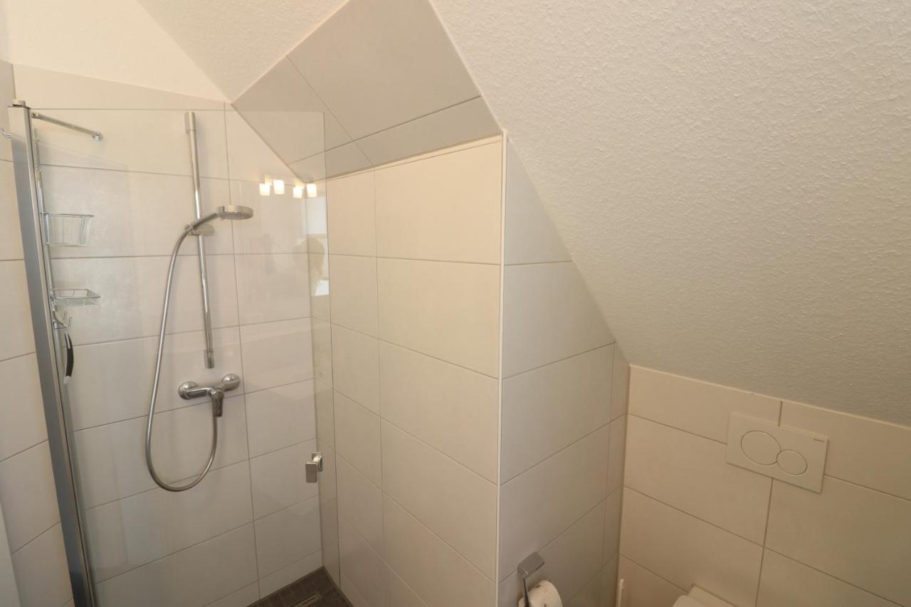 Ferienhaus Im Angerdorf Куксхавен Екстериор снимка