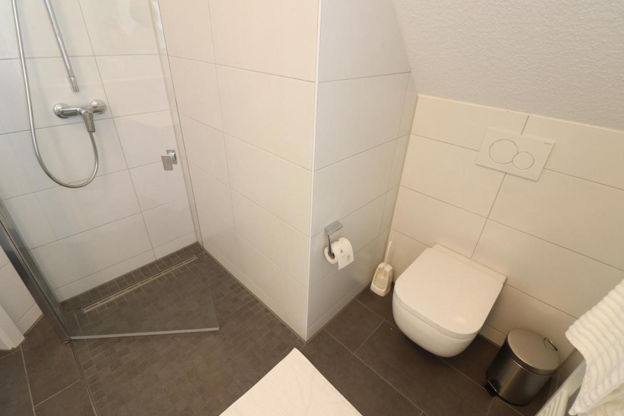 Ferienhaus Im Angerdorf Куксхавен Екстериор снимка