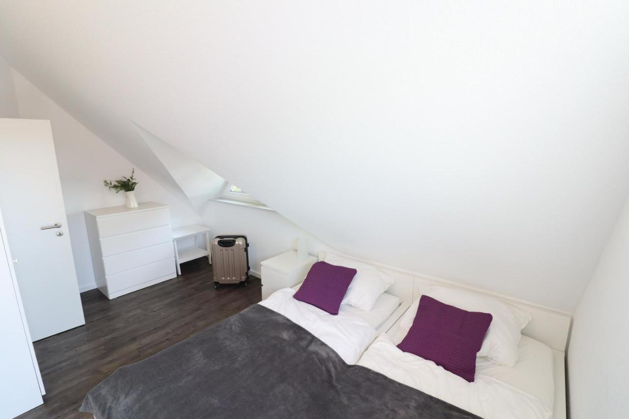 Ferienhaus Im Angerdorf Куксхавен Екстериор снимка