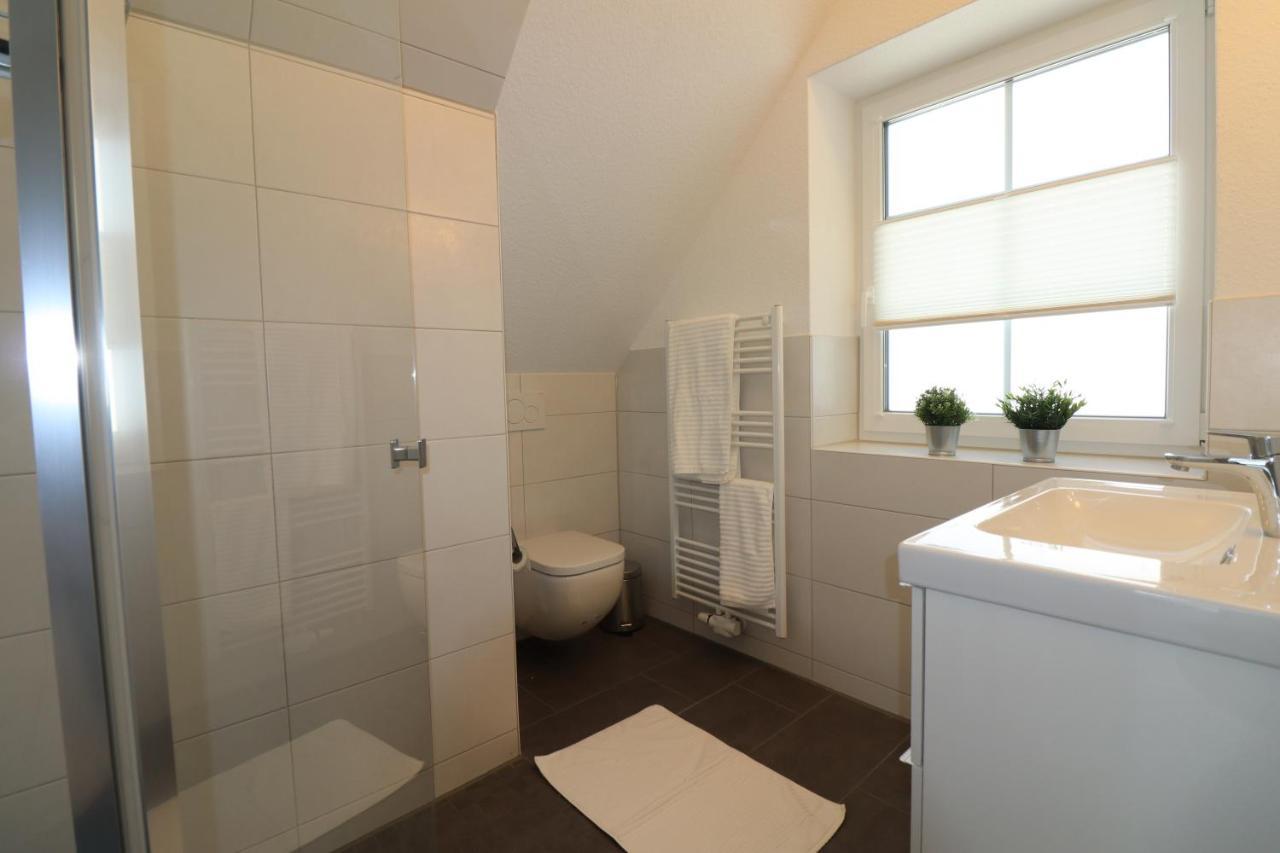 Ferienhaus Im Angerdorf Куксхавен Екстериор снимка