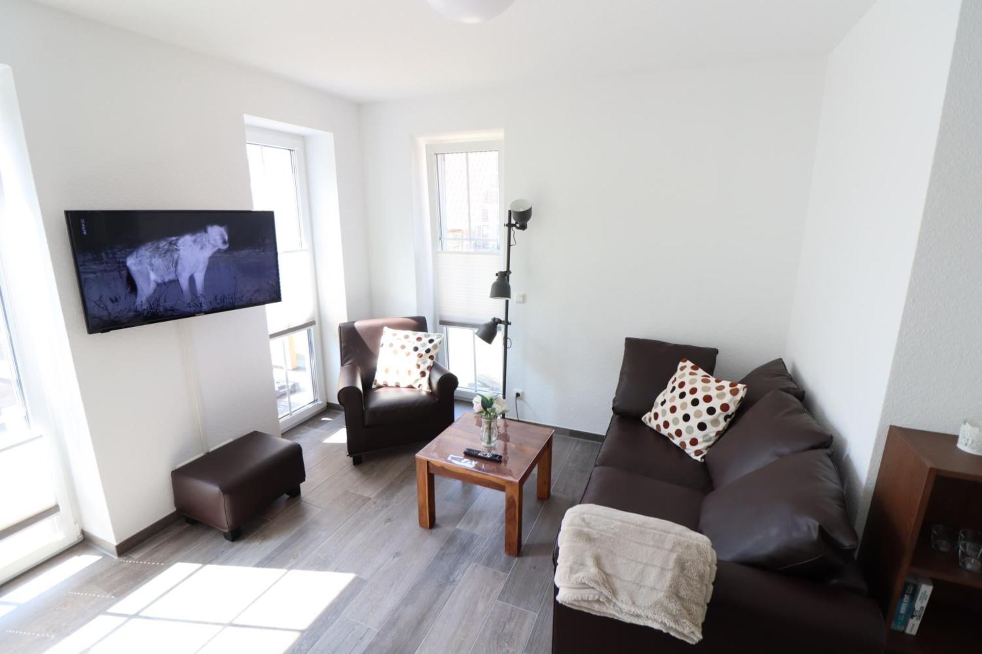 Ferienhaus Im Angerdorf Куксхавен Екстериор снимка